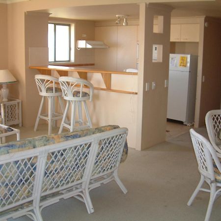 Diamond Sands Resort Mermaid Beach Exterior photo