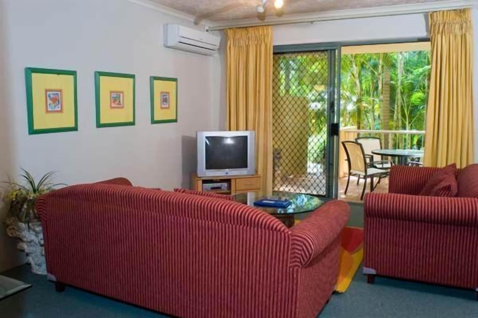 Diamond Sands Resort Mermaid Beach Exterior photo