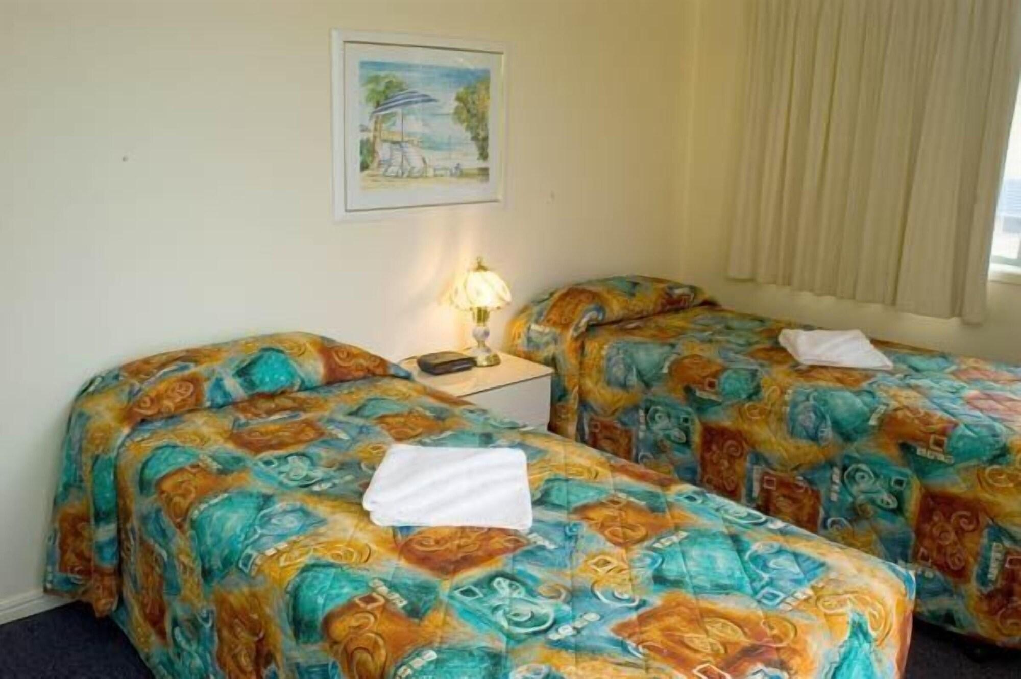 Diamond Sands Resort Mermaid Beach Exterior photo
