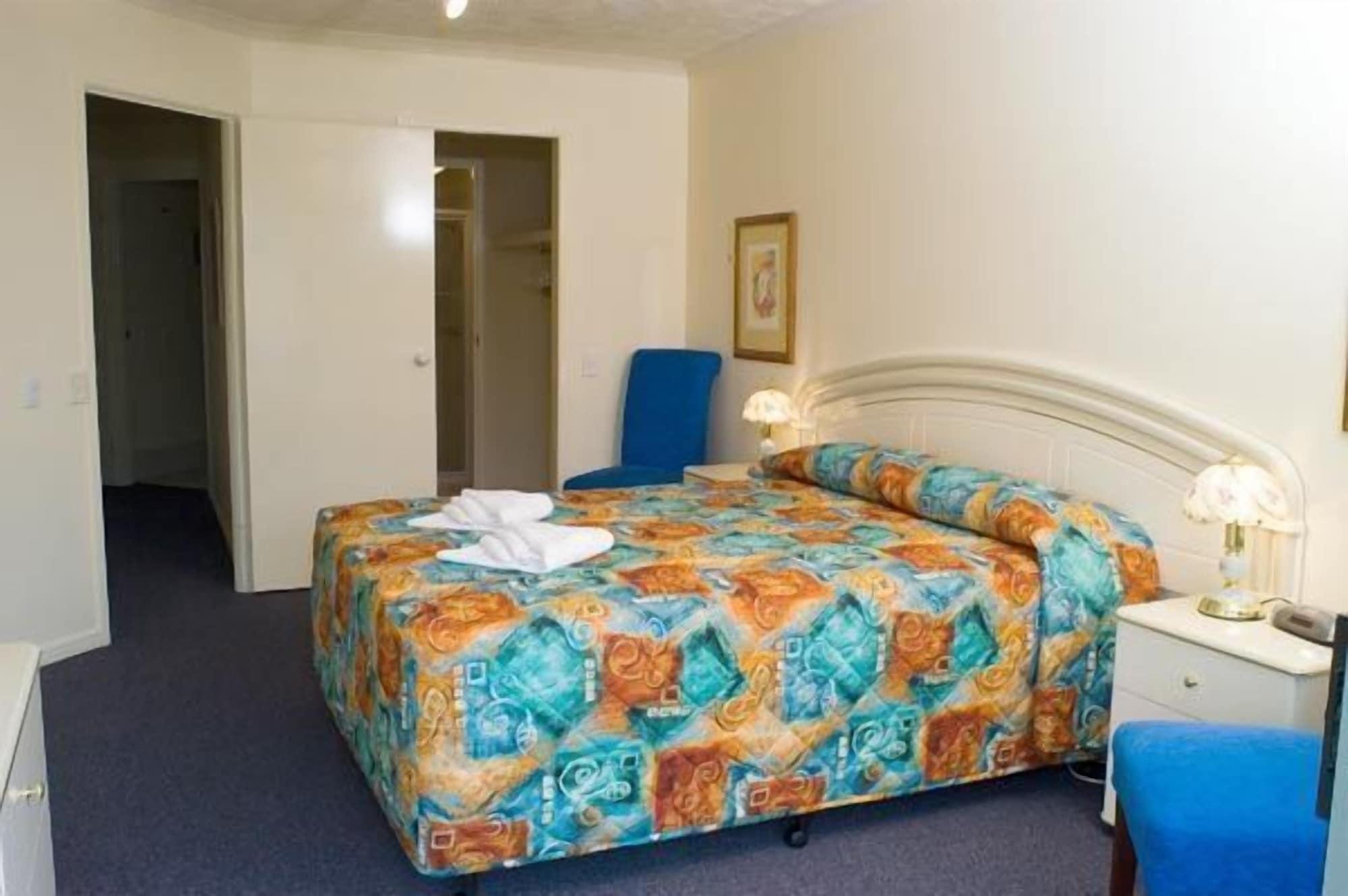Diamond Sands Resort Mermaid Beach Exterior photo