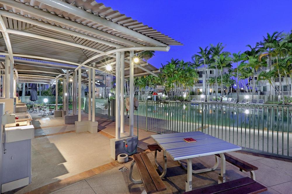Diamond Sands Resort Mermaid Beach Exterior photo