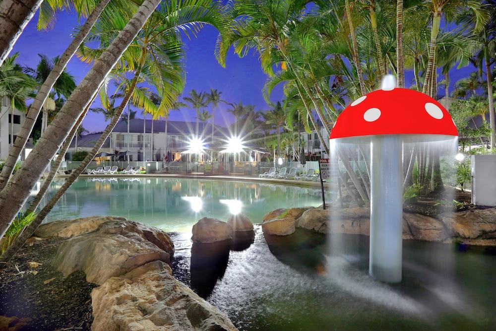 Diamond Sands Resort Mermaid Beach Exterior photo