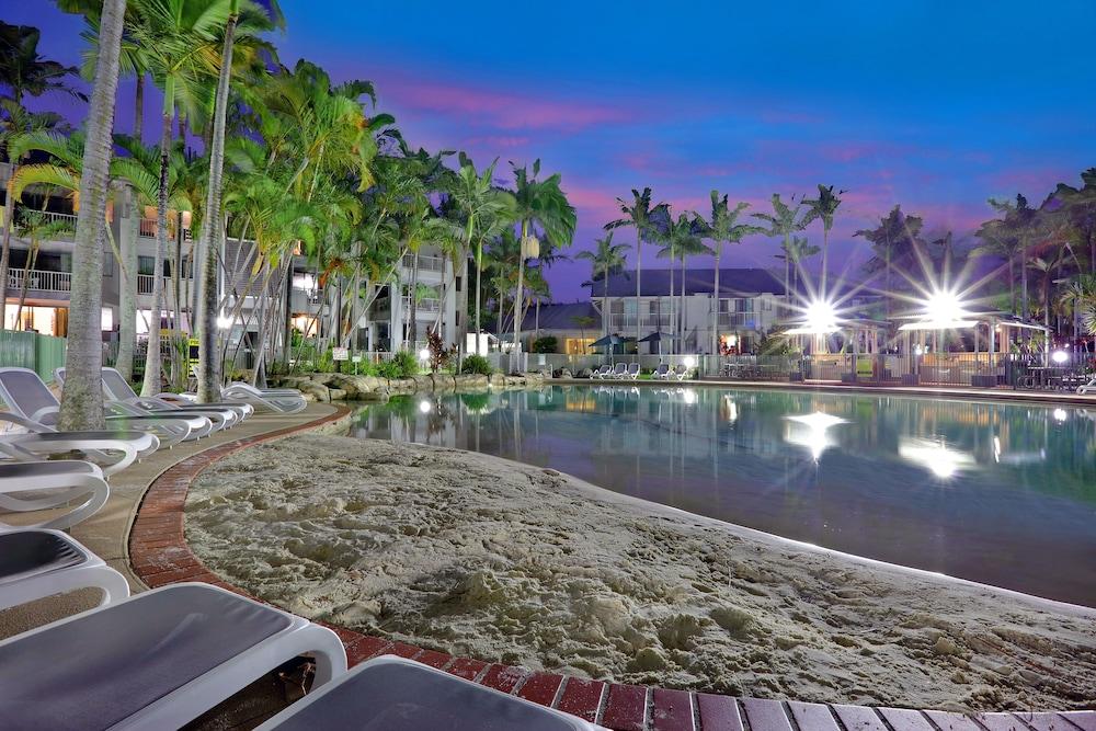 Diamond Sands Resort Mermaid Beach Exterior photo