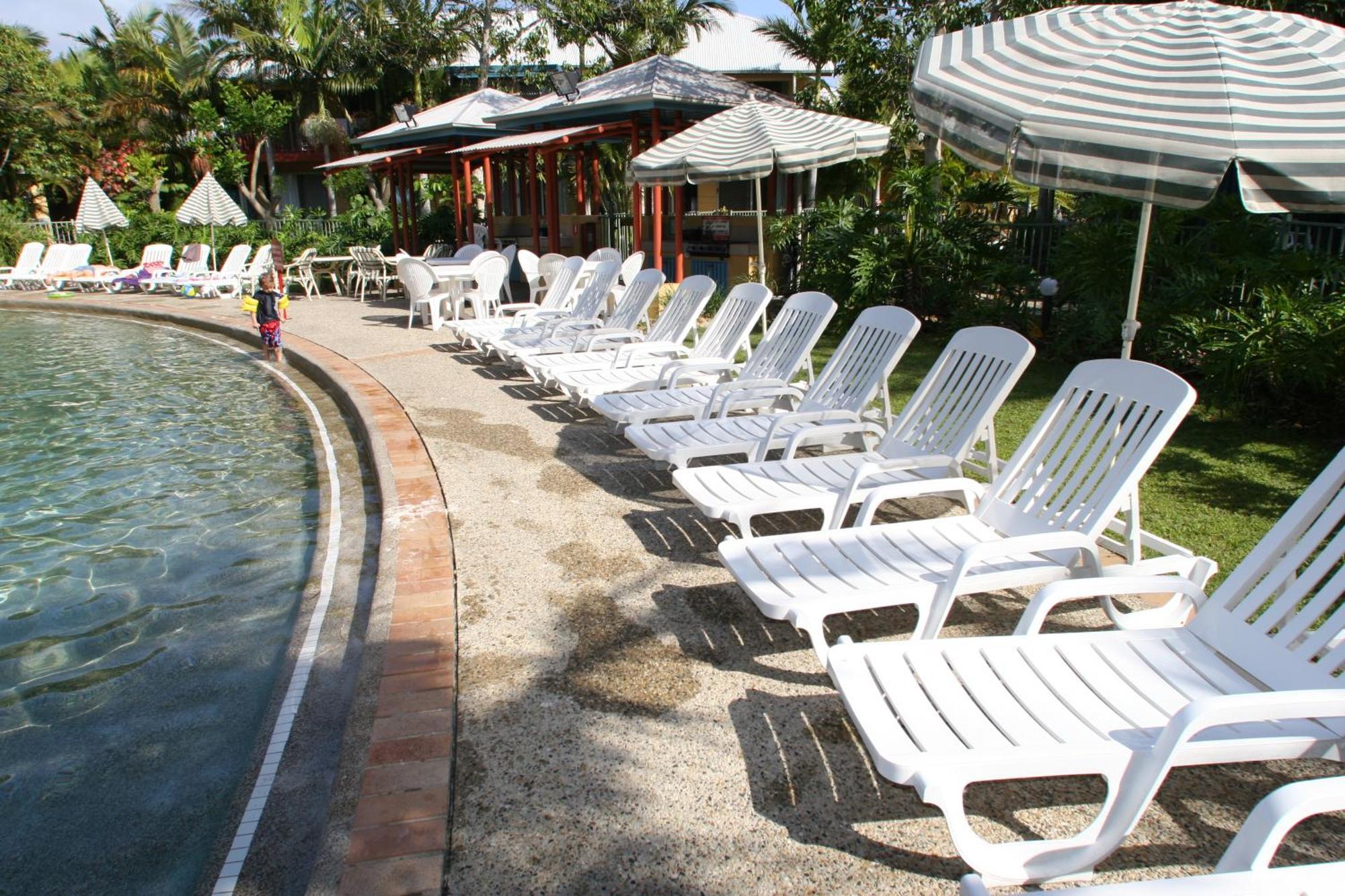 Diamond Sands Resort Mermaid Beach Exterior photo