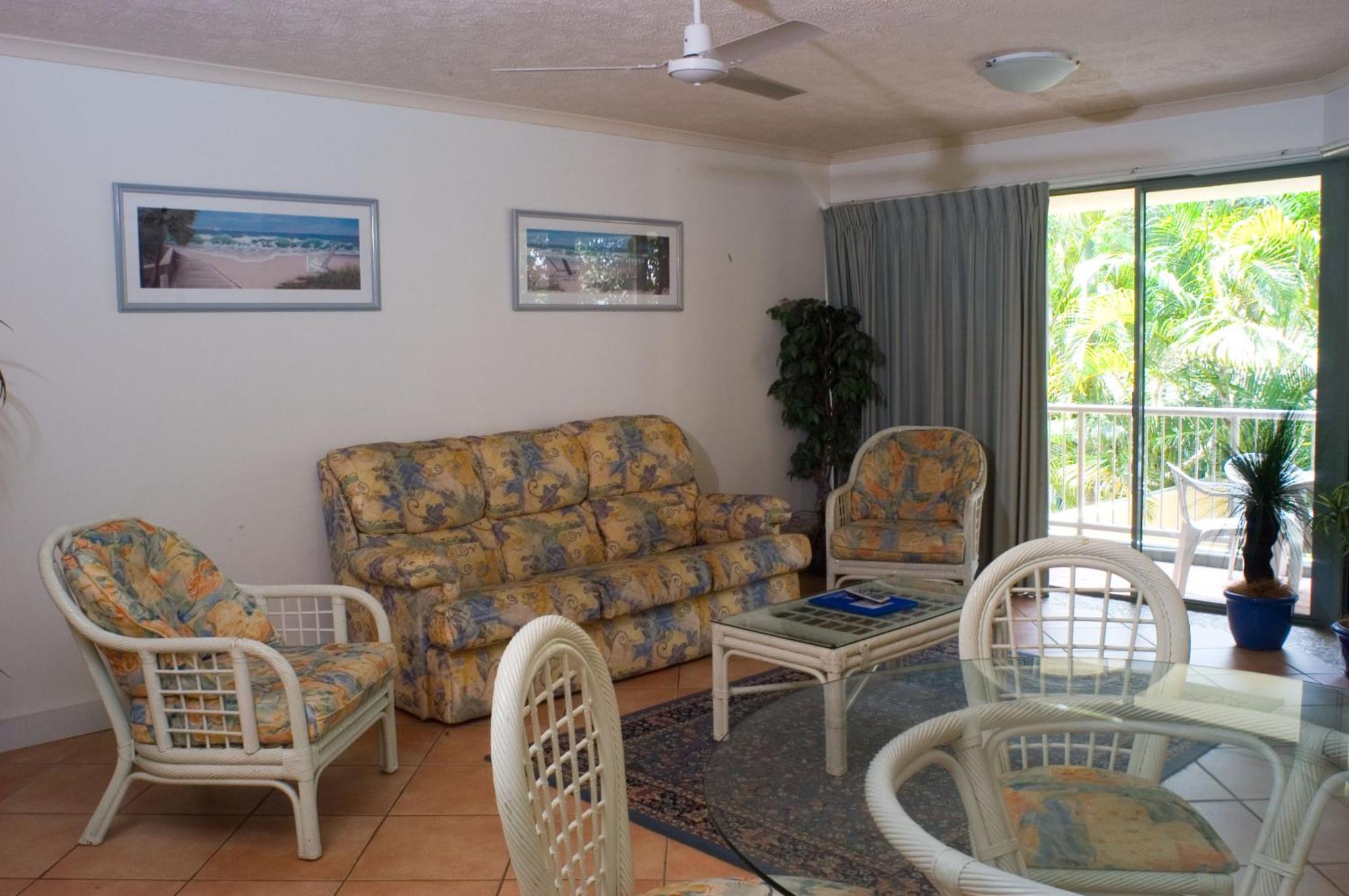 Diamond Sands Resort Mermaid Beach Room photo