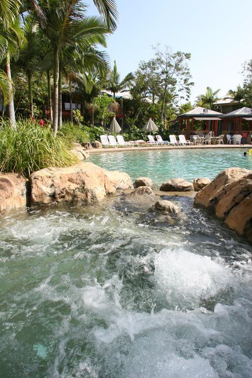Diamond Sands Resort Mermaid Beach Exterior photo