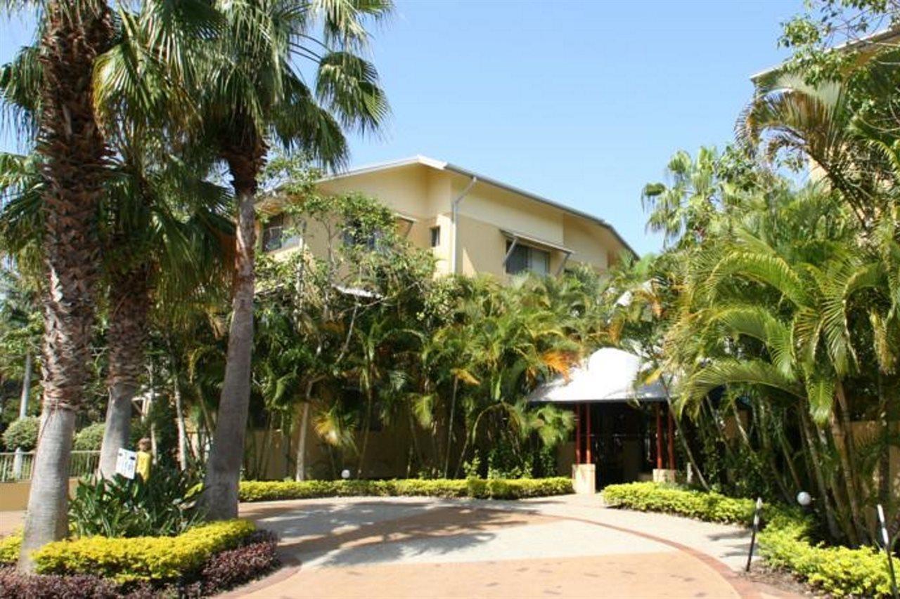 Diamond Sands Resort Mermaid Beach Exterior photo