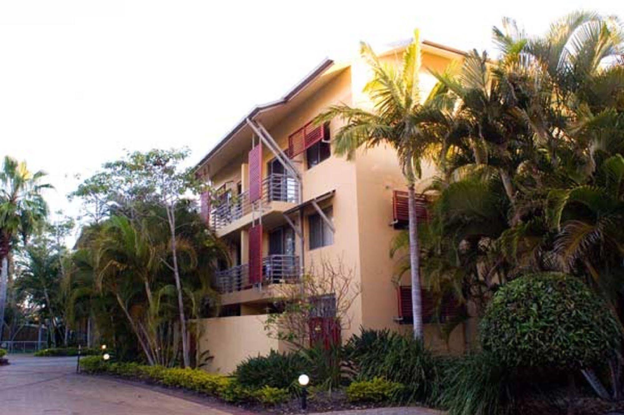 Diamond Sands Resort Mermaid Beach Exterior photo